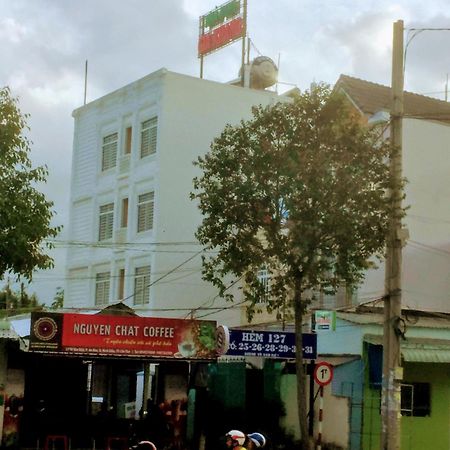 Nha Nghi Gia Khang Can Tho Bagian luar foto