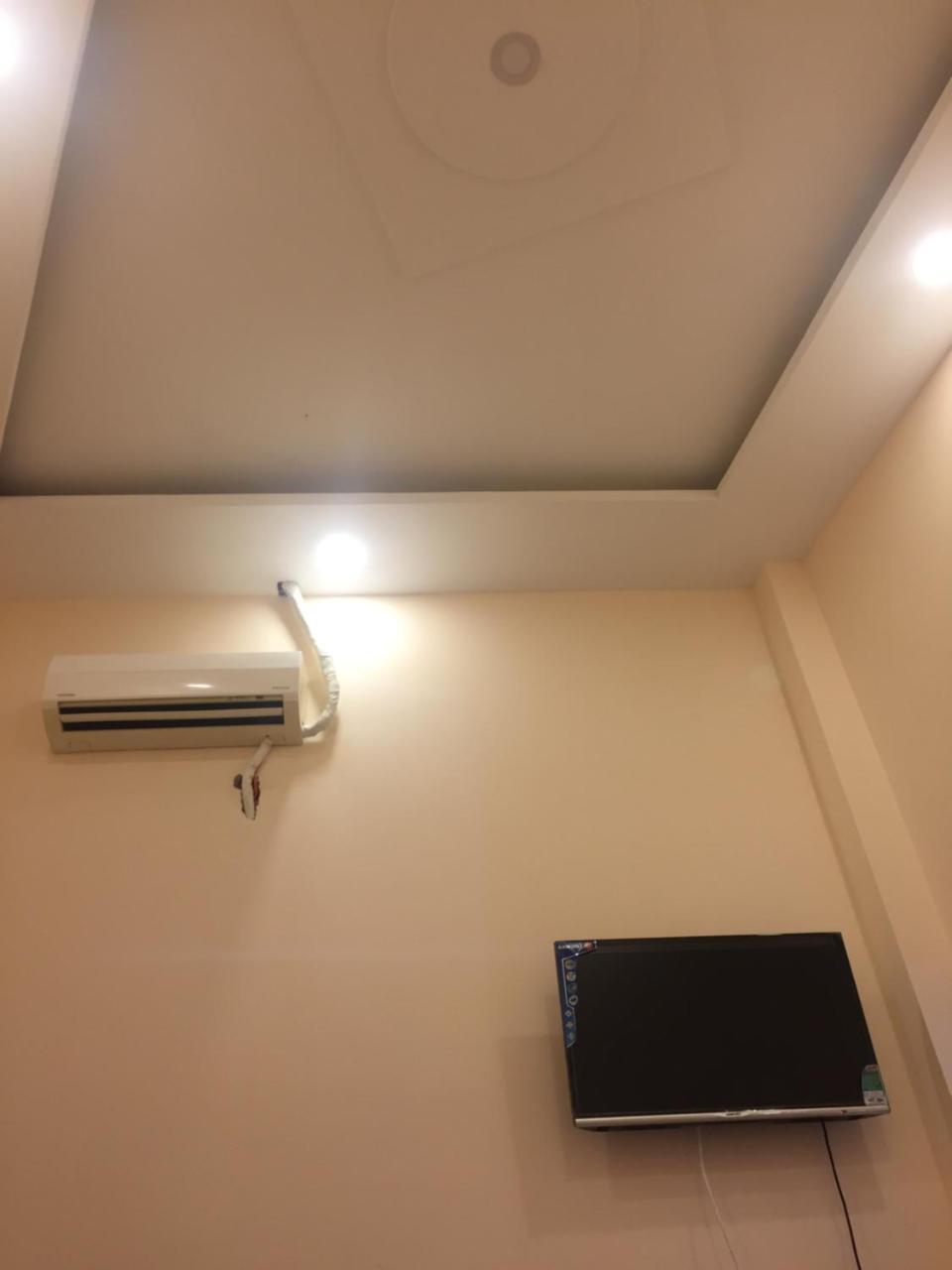 Nha Nghi Gia Khang Can Tho Bagian luar foto